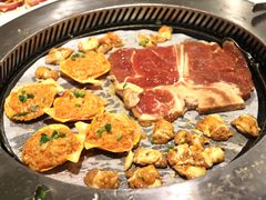 -么子烤肉(化龙池店)