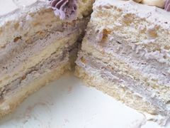 -可丽可丽·生日蛋糕·下午茶(厦门鹭港店)