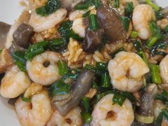 -北方饺子王·海肠捞饭·海鲜锅(山大店)