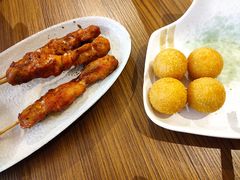 -阿香米线(天津凯德餐厅店)