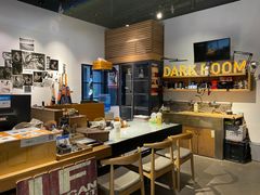 -当年暗房俱乐部(上海店)