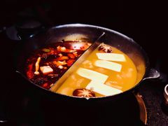-湊湊火锅·茶憩(新中关购物中心店)