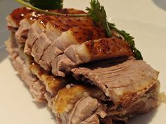 -金海华·悦食东方(苏州中心商场店)