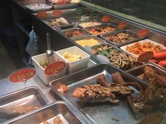 -鲁味斋(经六路店)