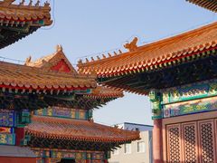 -历代帝王庙博物馆