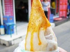 -安徽阜阳卷馍(西单店)