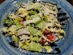 -1861意大利餐厅(文化广场店)