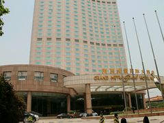 -南京维景国际大酒店(南京博物院店)