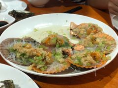 -南蚝小贝海鲜特色餐厅(南澳岛店)