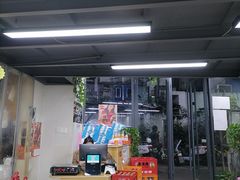 -四川老牛麻辣烫(北门桥店)