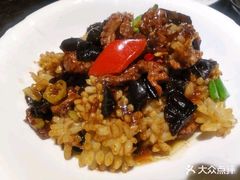 -刘胖子家常菜·蹄花焖藕(兴业店)