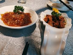-阿娘家·原生态农家菜(国顺东路店)