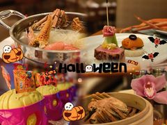 -金鸡湖大酒店·金咖啡厅(国宾路店)