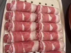 -额尔敦传统涮(体育场店)