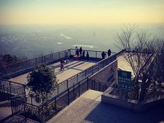 -紫金山山顶公园