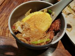 -素满香·食养自助(建邺万达店)