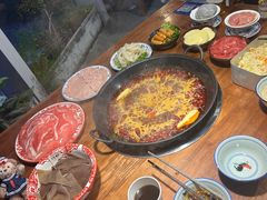 -楠火锅(仁恒梦中心店)