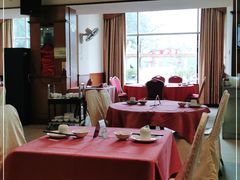 大堂-园林酒店·餐厅(台山店)
