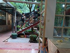 -宅里香.自然餐厅(湘大店)