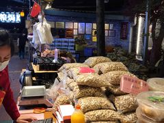 -园林美食城·本土农家菜(杨和镇店)