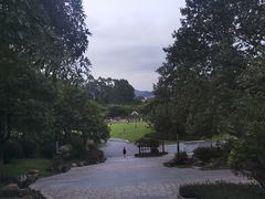 -火炉山森林公园