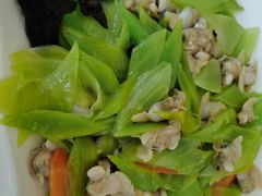 -碧海银沙海鲜餐厅(恒大海上威尼斯店)