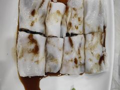 -大水车公馆·顺德菜·妈姐菜(均安店)