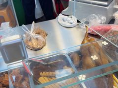 -晶牌烤鸭(延吉东路557弄小区店)
