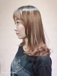 -MOVAN  HAIR莫凡匠人发型屋