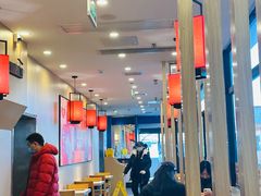 -吉野家(宾水道店)