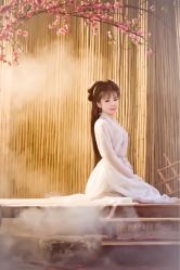 点击看大图 -九月鹰飞汉服摄影工作室