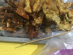 -夫妻串店(和睦路店)