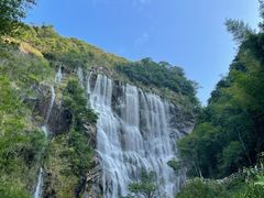 -千泷沟大瀑布旅游区