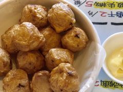 -锅儿挑面馆