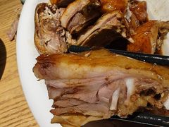 -昌勝香港深井烧鹅(新年华店)