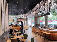 -星巴克臻选(湖滨道店)