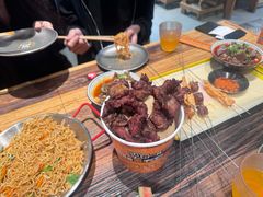 -金玲珑串道(石鼓路店)