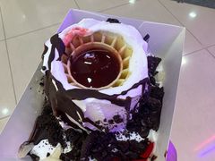 -DQ·蛋糕·冰淇淋(红旗街万达店)
