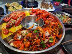 -王红军龙虾(新民路店)