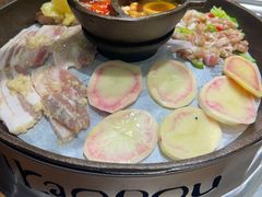 -浙北大厦购物中心(安吉店)