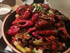 -巴厘龙虾·榜首油焖大虾(沙湖·花园店)