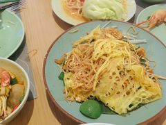 -mango tree芒果树泰国餐厅(青岛万象城店)