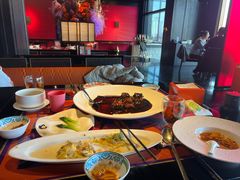 -上海滩餐厅(BFC外滩金融中心店)