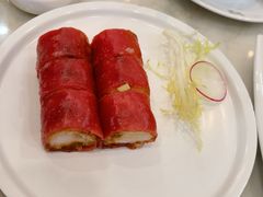 鲜虾红米肠-匠传(沙嘴店)