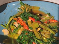 -食大利香港茶餐厅(南亚风情第一城店)