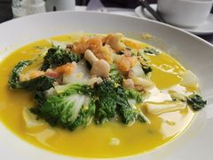 -野蔓果·山野菜(西湖景区·龙井茶田店)