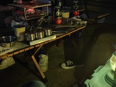 -CAMP.33露营烤肉·团建聚餐(创智天地店)