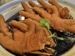 -点都德(盘福楼店)