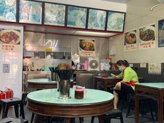-食惠里小笼包面馆(越秀店)