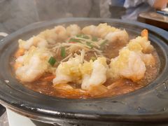 -前海沿·青岛菜(乐客城店)